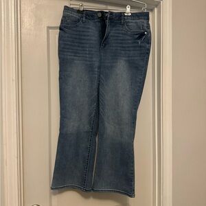 Democracy “Ab solution” size 12P NEVER WORN!!